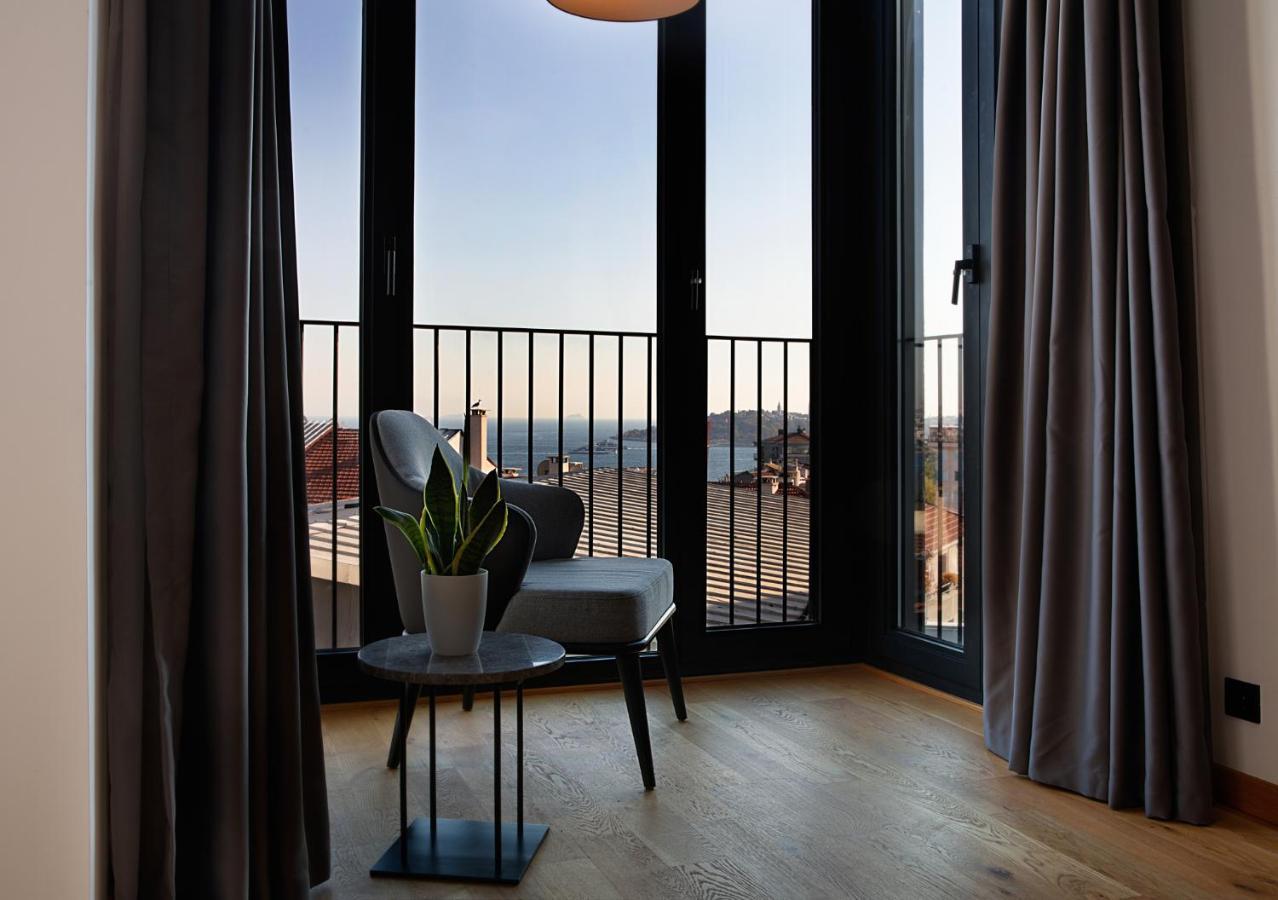 Aparthotel Ando Living - Taksim Gumussuyu Townhouse Stambuł Zewnętrze zdjęcie