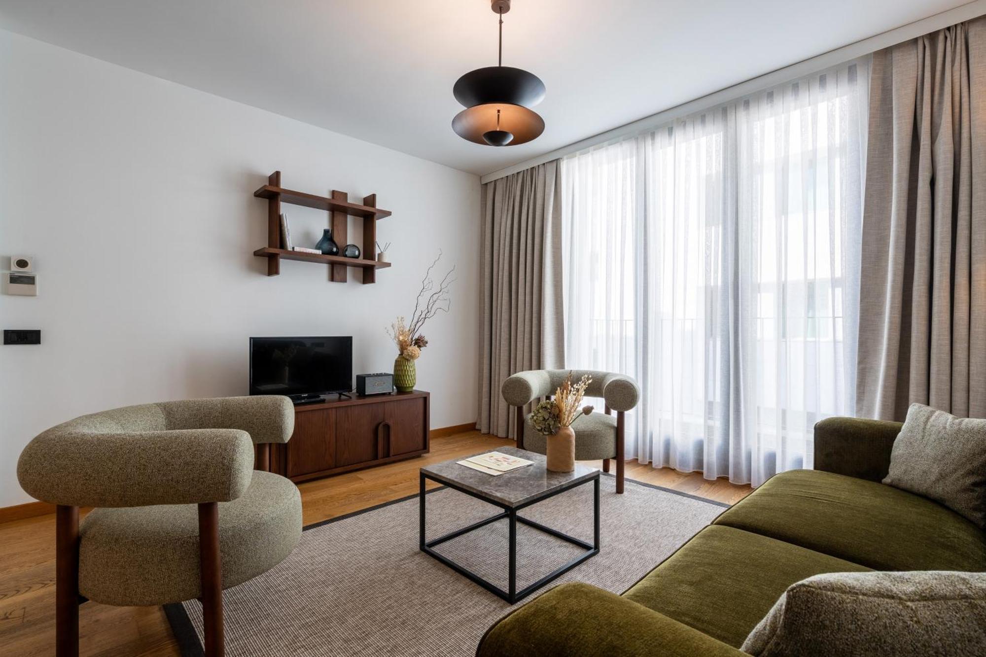 Aparthotel Ando Living - Taksim Gumussuyu Townhouse Stambuł Zewnętrze zdjęcie
