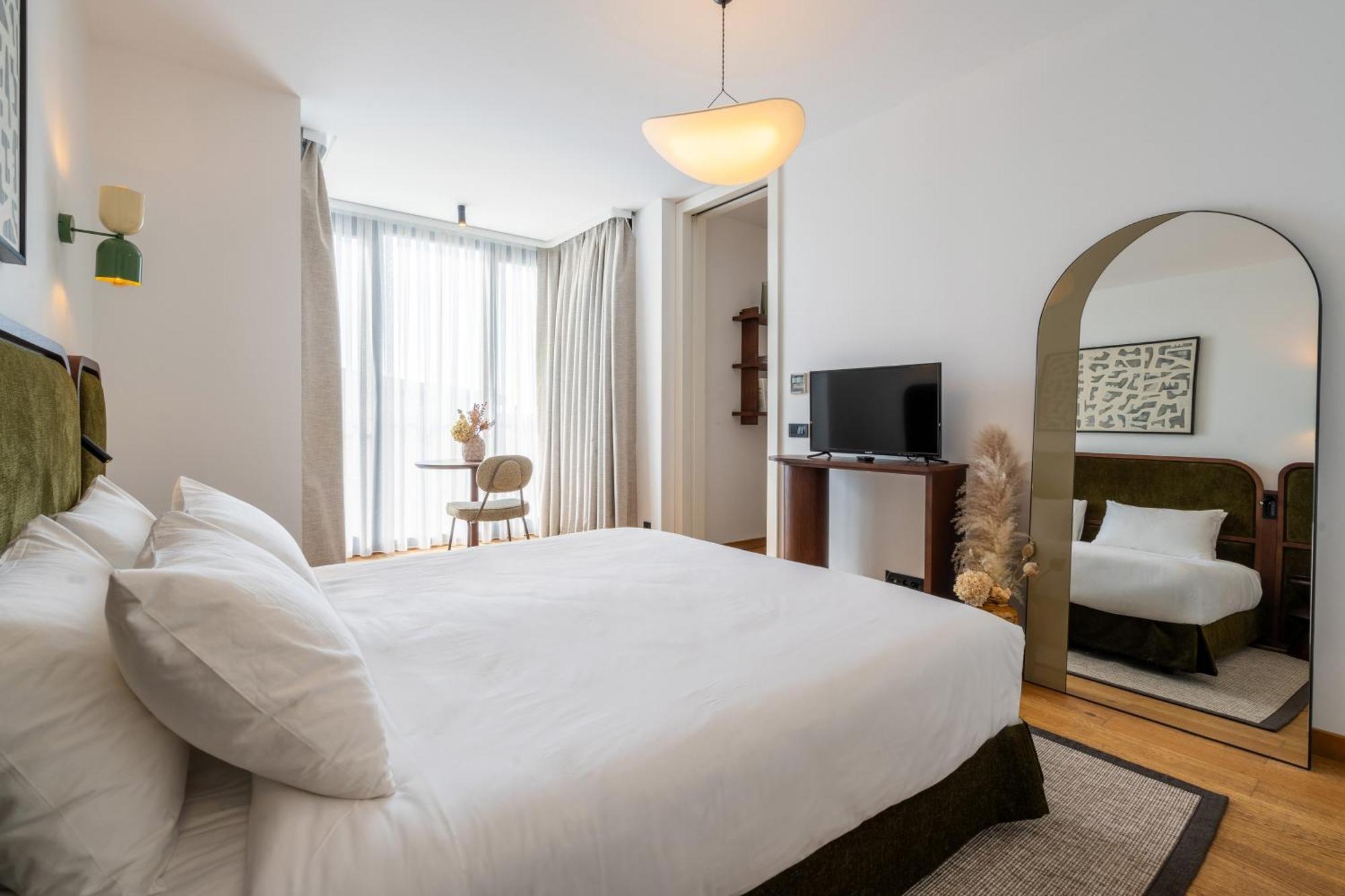 Aparthotel Ando Living - Taksim Gumussuyu Townhouse Stambuł Zewnętrze zdjęcie