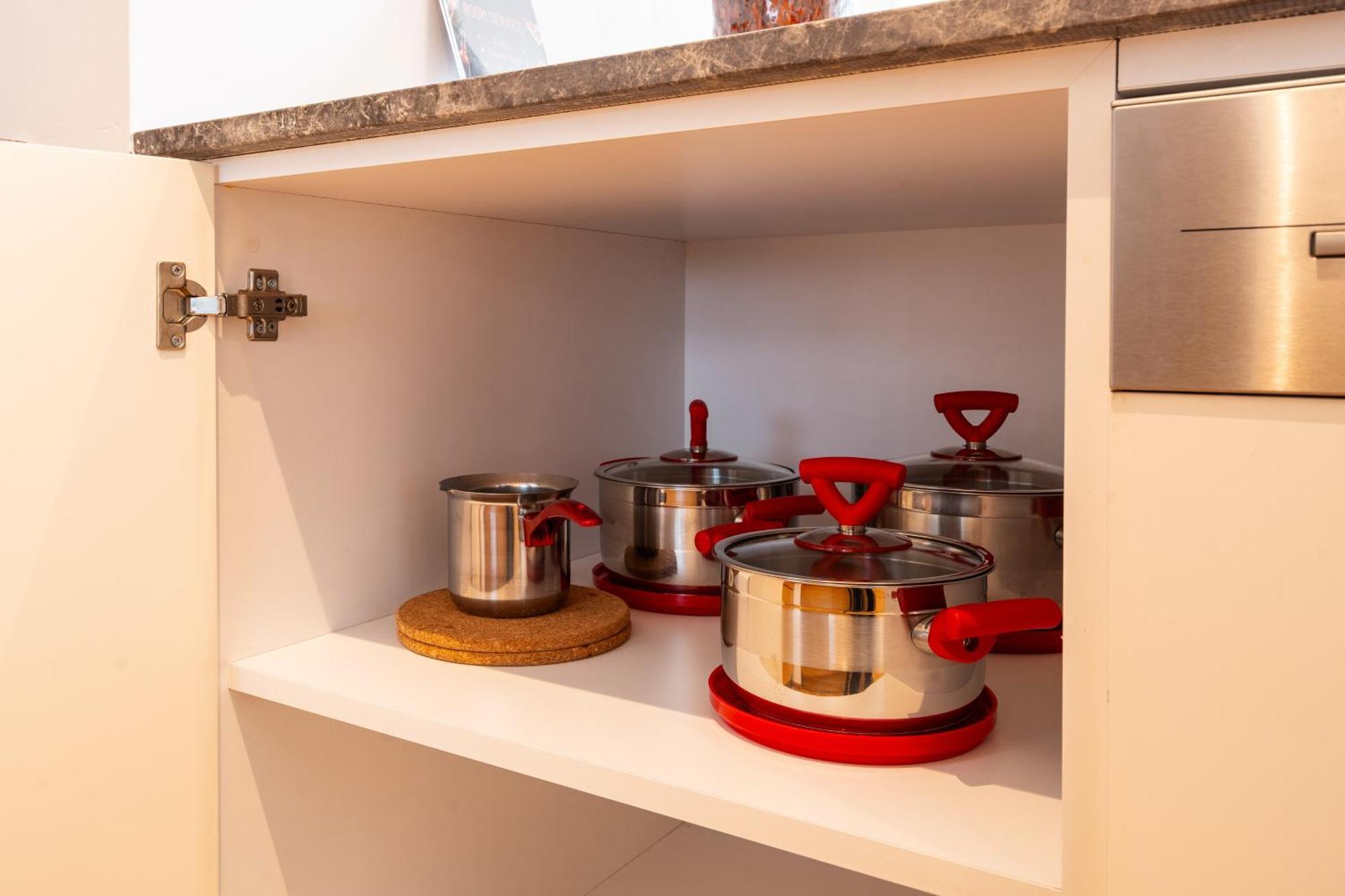 Aparthotel Ando Living - Taksim Gumussuyu Townhouse Stambuł Zewnętrze zdjęcie