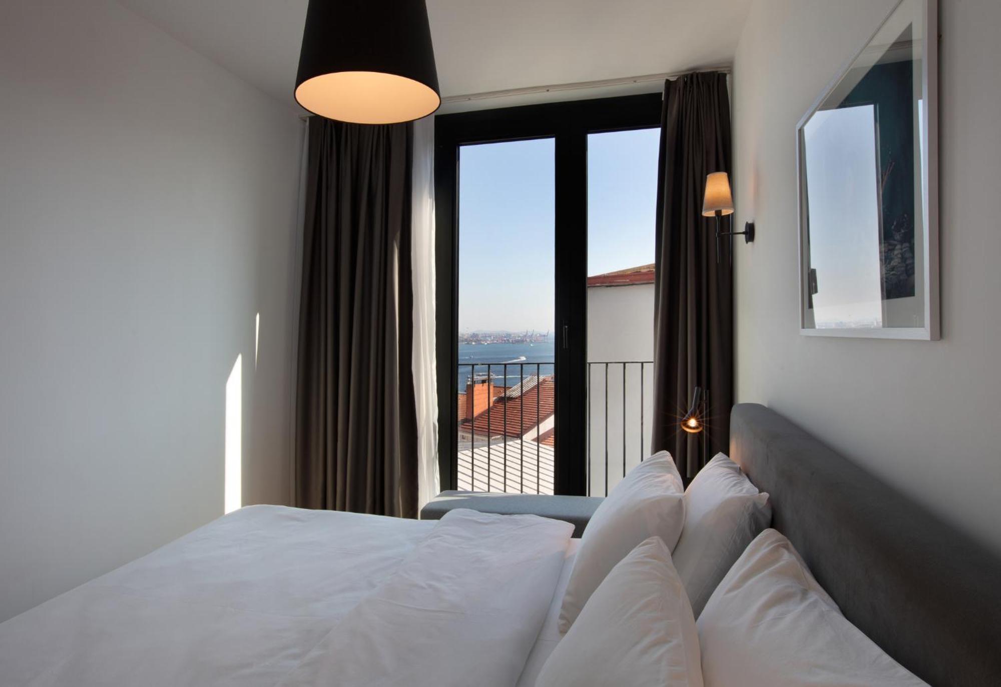 Aparthotel Ando Living - Taksim Gumussuyu Townhouse Stambuł Zewnętrze zdjęcie