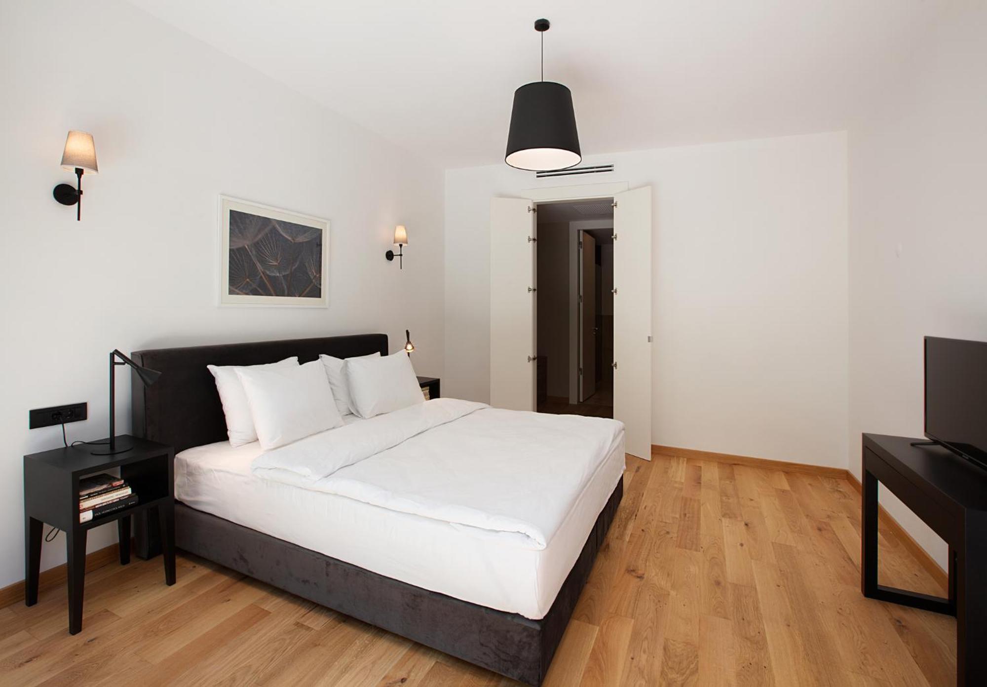 Aparthotel Ando Living - Taksim Gumussuyu Townhouse Stambuł Zewnętrze zdjęcie