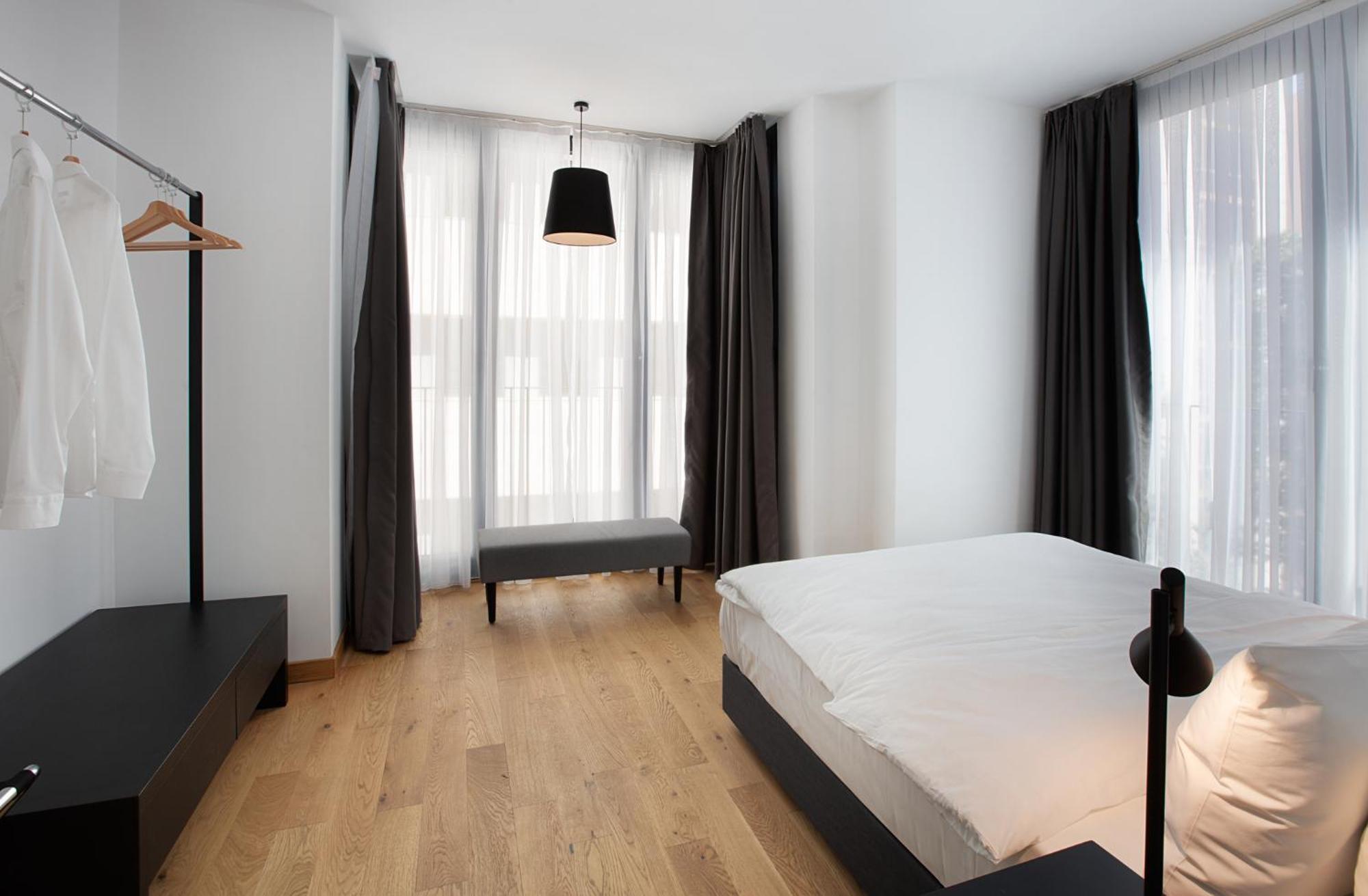 Aparthotel Ando Living - Taksim Gumussuyu Townhouse Stambuł Zewnętrze zdjęcie