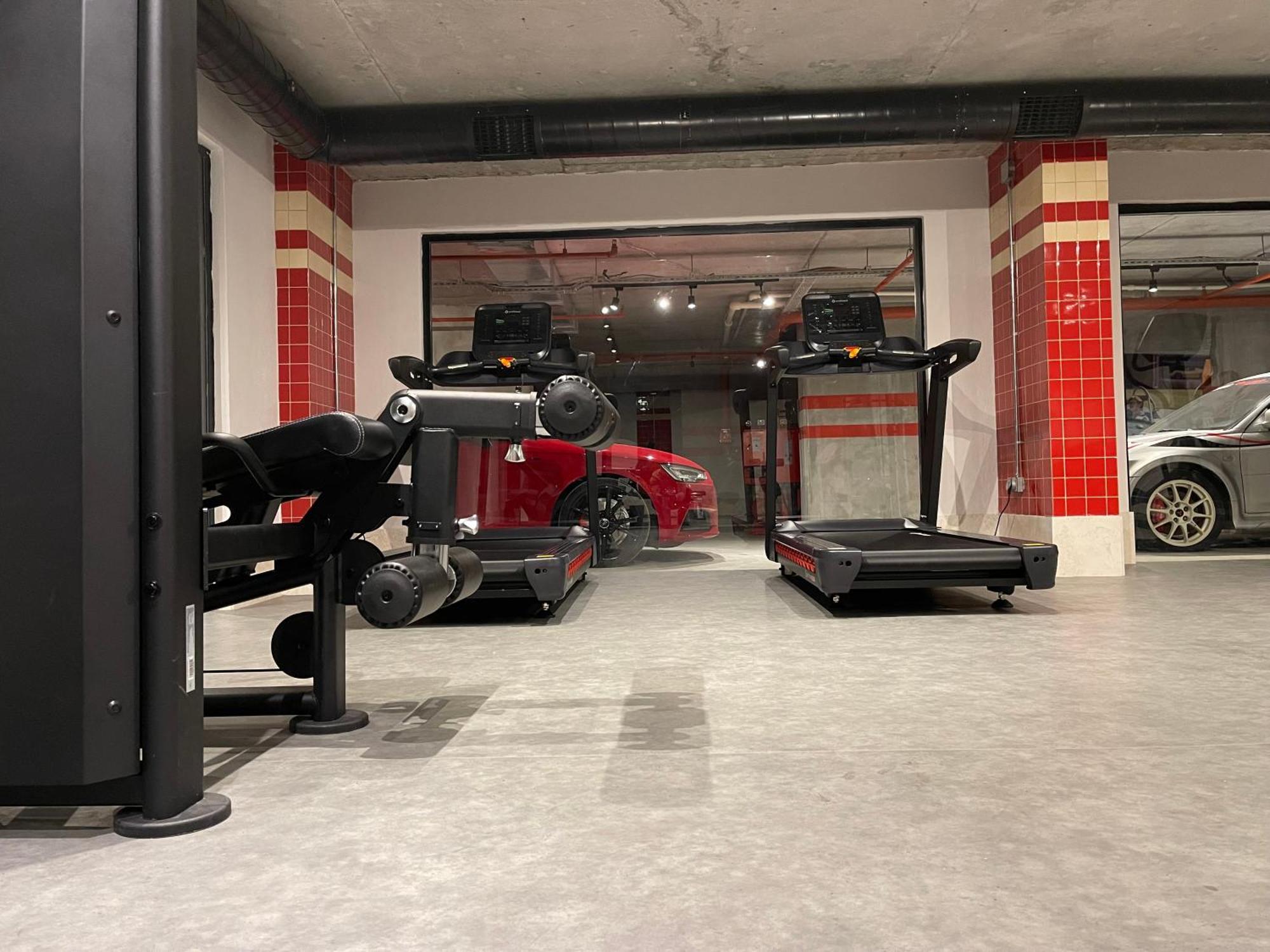 Aparthotel Ando Living - Taksim Gumussuyu Townhouse Stambuł Zewnętrze zdjęcie